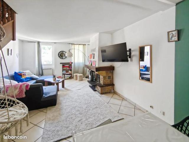 Appartement vente à Pau, Aubin