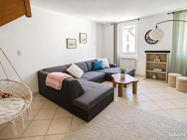 Appartement vente à Pau, Aubin