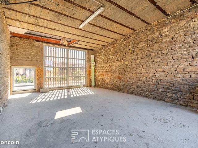Appartement vente à Villefranche-sur-Saône, Rhône