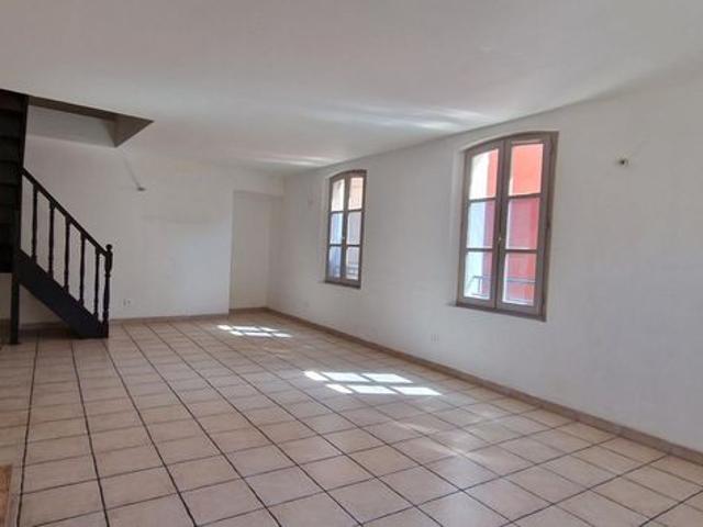 Appartement vente à Carpentras