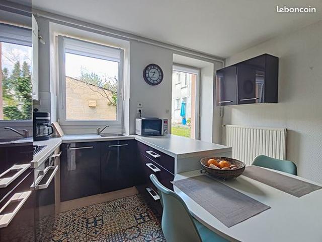 Maison vente à Nantes