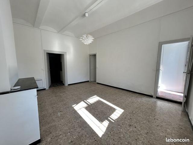 Appartement vente à Lodève, Ganges
