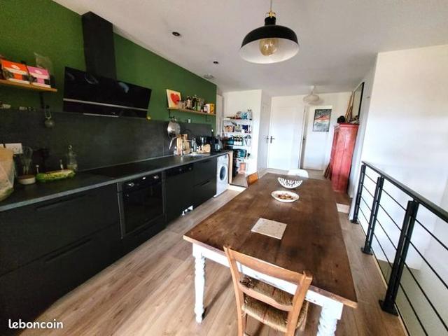 Appartement vente à Montauban, Verfeil