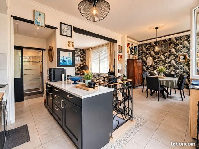 Appartement vente à Rochefort, Royan