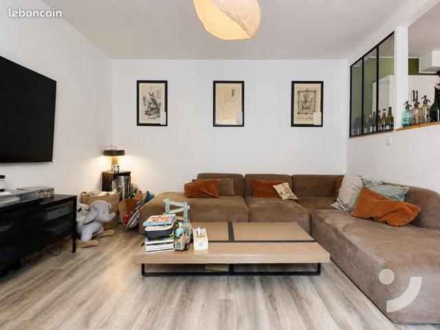 Appartement vente à Épernay, Epernay