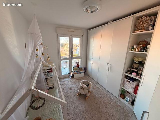 Appartement vente à Mulhouse, Bartenheim