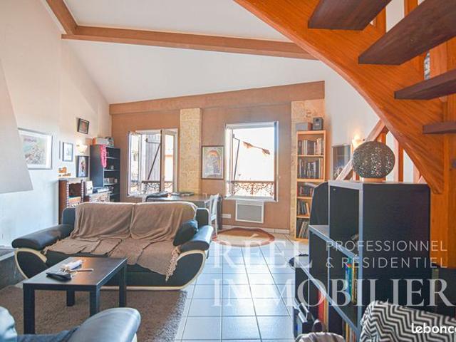 Appartement vente à Auch