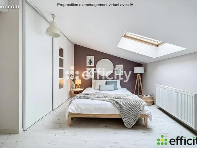 Appartement vente à Moirans, Isère