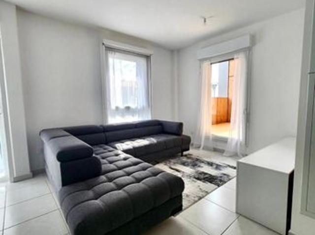 Appartement vente à Torcy, Coupvray