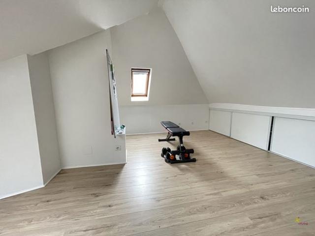 Appartement vente à Strasbourg, Hoenheim