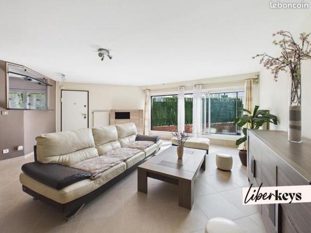 Appartement vente à Versailles, Plaisir