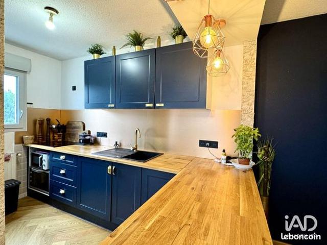 Appartement vente à Carpentras, Pernes-les-fontaines