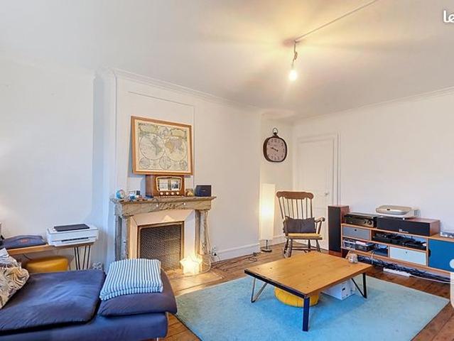 Appartement vente à Fougères-Vitré, Bretagne