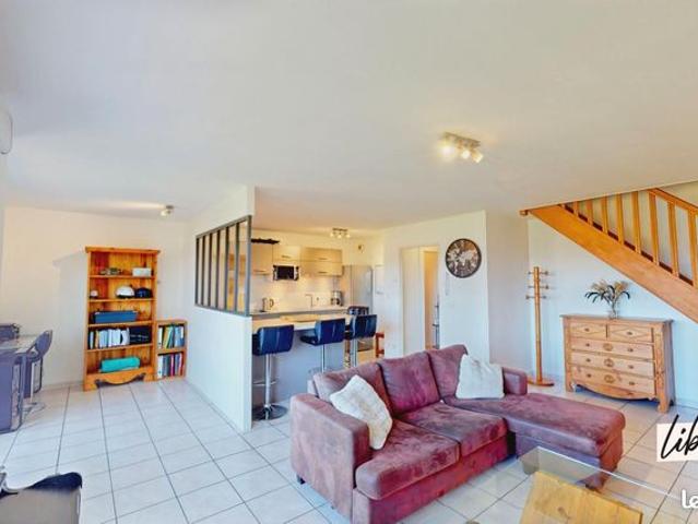 Appartement vente à Thonon-les-Bains, Thonon-les-bains