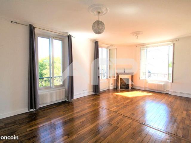 Appartement vente à Saint-Germain-en-Laye, Chatou