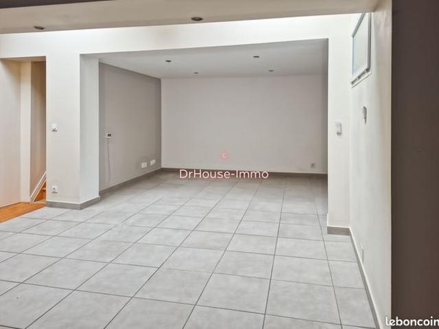 Appartement vente à Saint-Étienne, Firminy