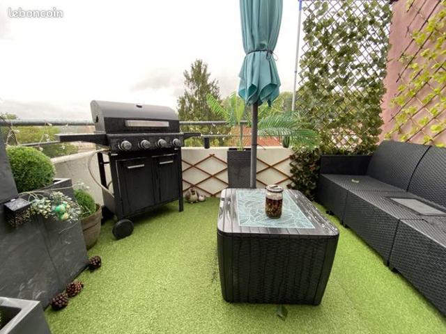 Appartement vente à Sarreguemines, Moselle