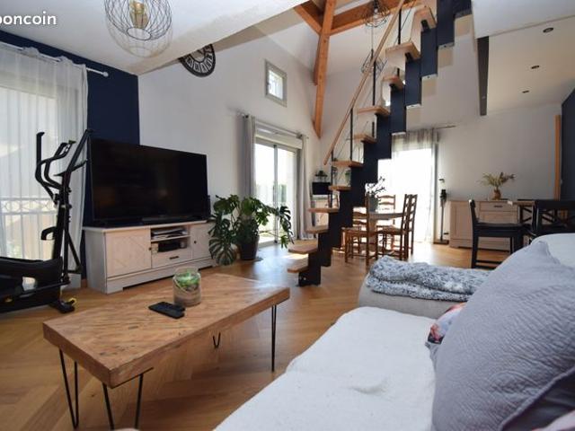 Appartement vente à Carpentras, Pernes-les-fontaines