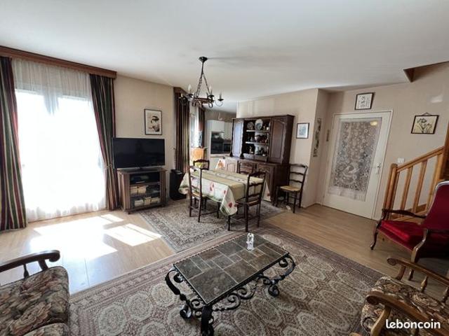 Appartement vente à Sarcelles, Louvres