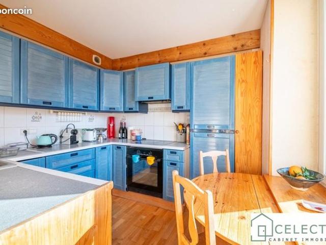 Appartement vente à Pontarlier