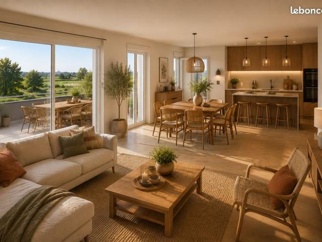 Appartement vente à Haguenau-Wissembourg, Brumath
