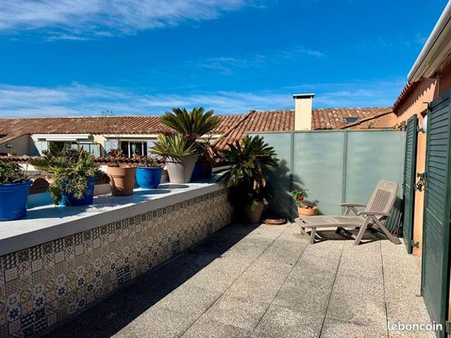 Appartement vente à Arrondissement de Toulon, Six-fours-les-plages