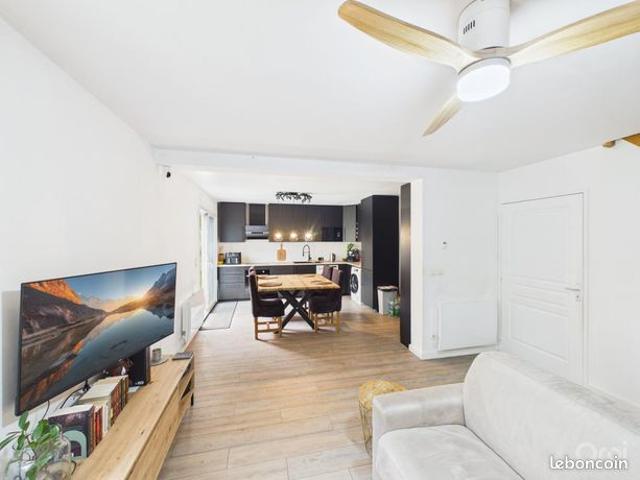 Appartement vente à Meaux, Nanteuil-lès-meaux