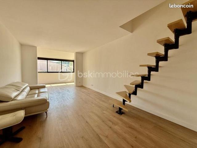 Appartement vente à Grasse, Mougins