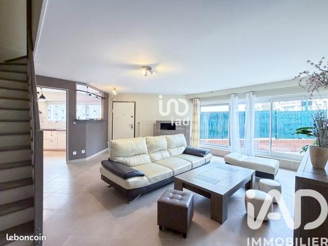 Appartement vente à Versailles, Plaisir