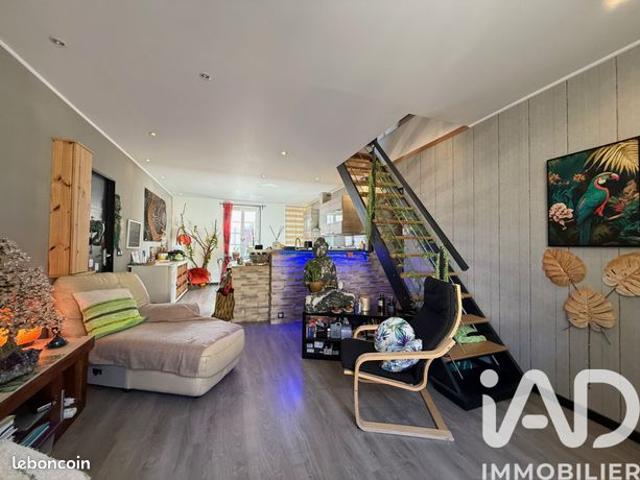 Appartement vente à Dax, Peyrehorade