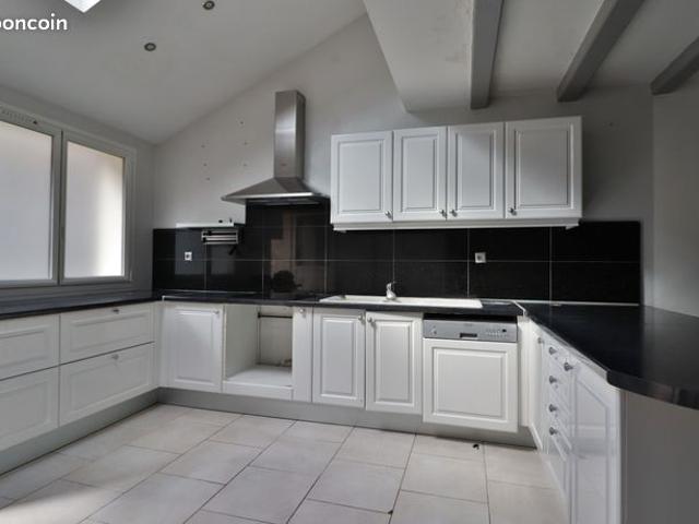 Appartement vente à Troyes