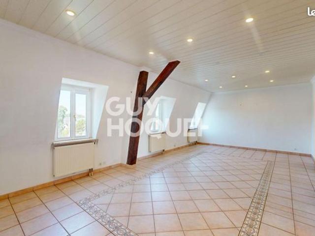 Appartement vente à Mulhouse