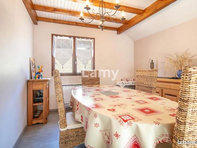 Appartement vente à Grenoble, Villard-de-lans