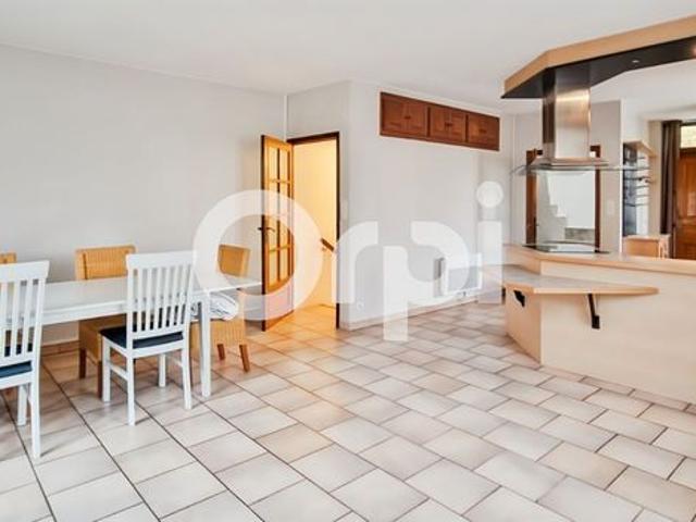 Appartement vente à Largentière, Ruoms