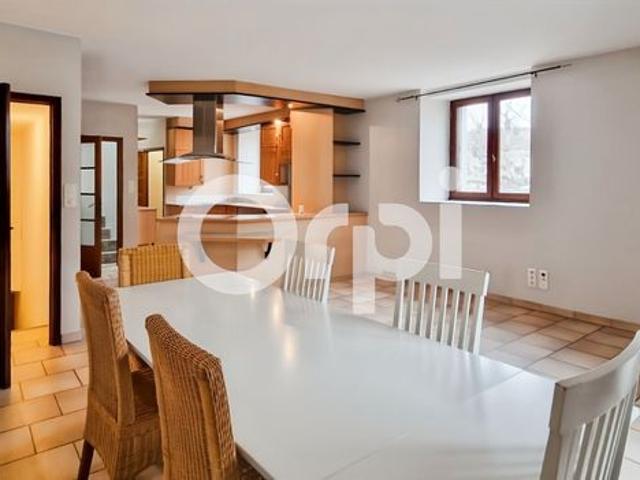Appartement vente à Largentière, Ruoms