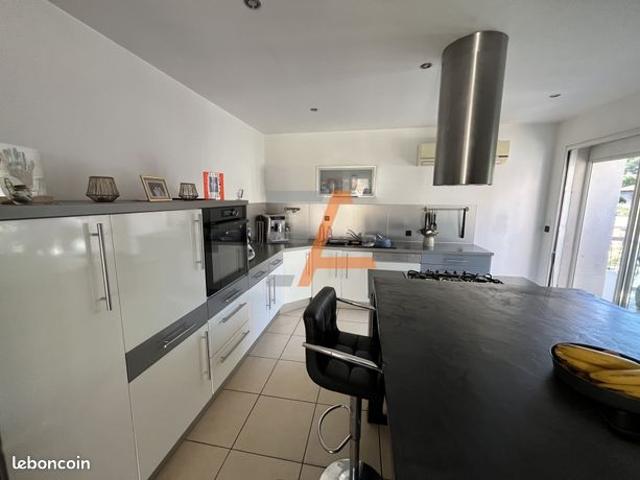 Appartement vente à Saint-Étienne, Unieux