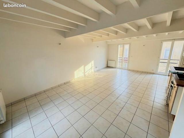 Appartement vente à La Roche-sur-Yon, Les Brouzils