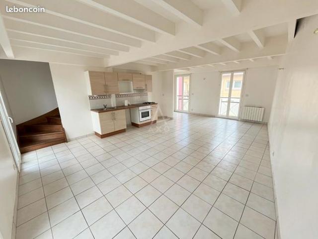 Appartement vente à La Roche-sur-Yon, Les Brouzils
