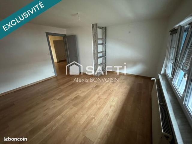 Appartement vente à Haguenau-Wissembourg, Oberhoffen-sur-moder