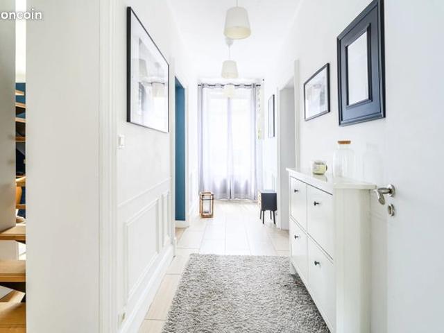 Appartement vente à Villefranche-sur-Saône, Rhône