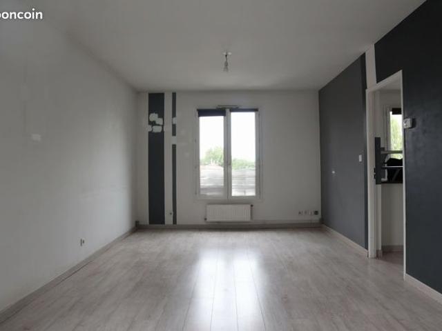 Appartement vente à Montigny-en-Ostrevent, Nord
