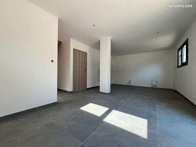 Appartement vente à Pontarlier, Valdahon