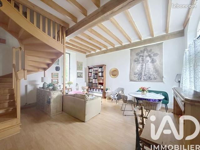 Appartement vente à Bonneville, Passy