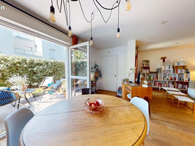 Appartement vente à Vendôme, Saint-ouen