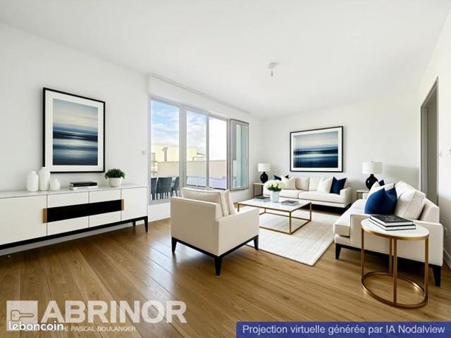 Appartement vente à Lille, Wattignies