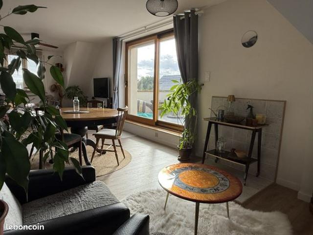 Appartement vente à Colmar, Collectivité européenne d'Alsace