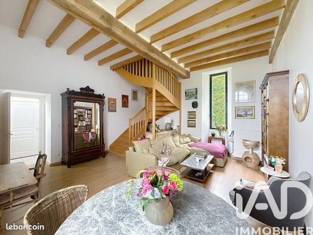 Appartement vente à Bonneville, Passy
