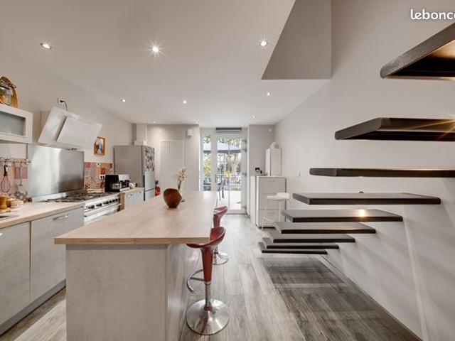 Appartement vente à Besançon, Saint-vit