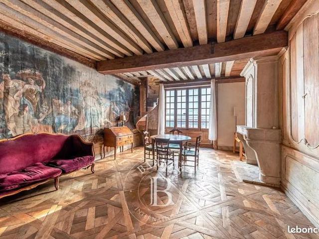 Appartement vente à Paris, Île-de-France