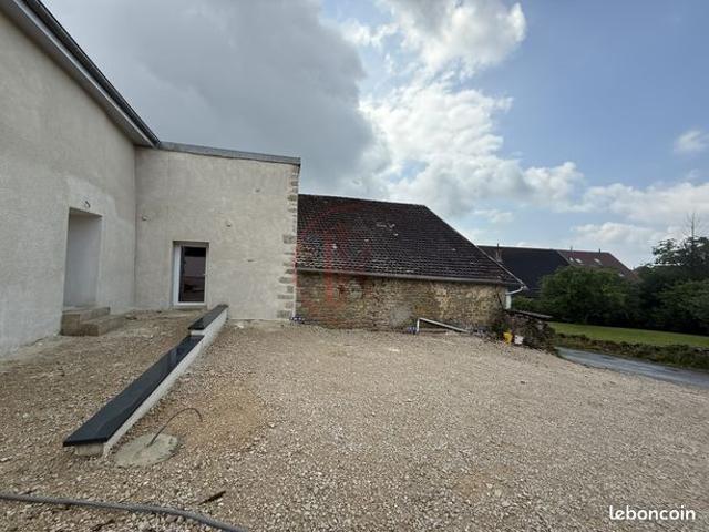 Appartement vente à Besançon, Pouilley-les-vignes